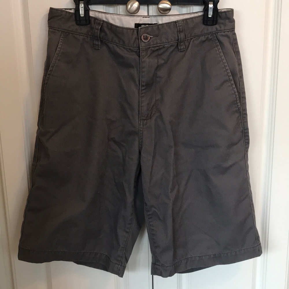 Men’s RVCA Shorts